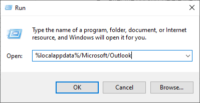 7_Fenster Outlook ausführen